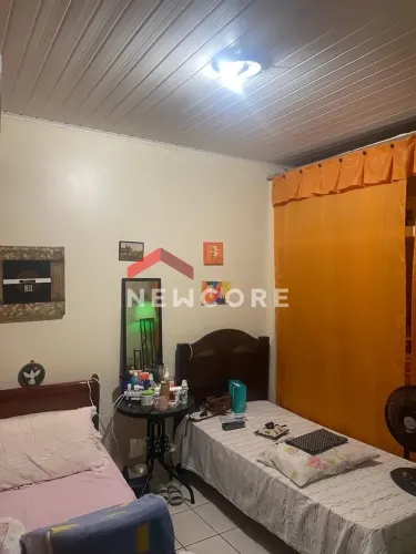 Casa em Quadra QNN 24 Conjunto M - Ceilândia Sul (Ceilândia) - Brasília/DF