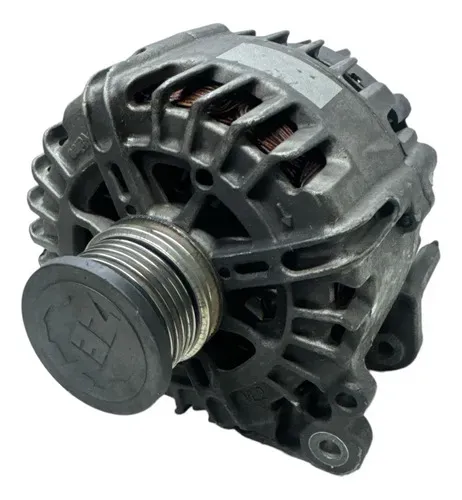 Alternador Vw Amarok 2.0 Biturbo