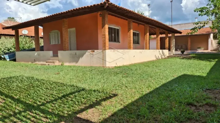 CONDOMÍNIO VALE VERDE / MINEIROS DO TIETÊ - SP
