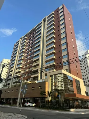 Apartamento à venda no VITTORIO EMANUELLE, JARDINS, Aracaju, SE