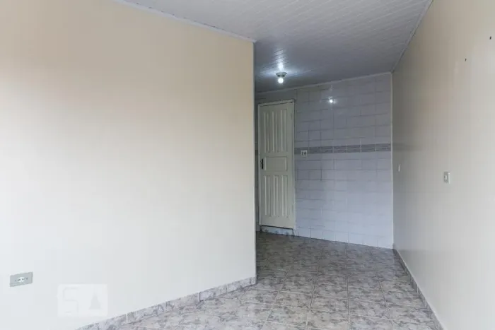 Casa à Venda - Vila Gustavo, 1 Quarto, 25 m2