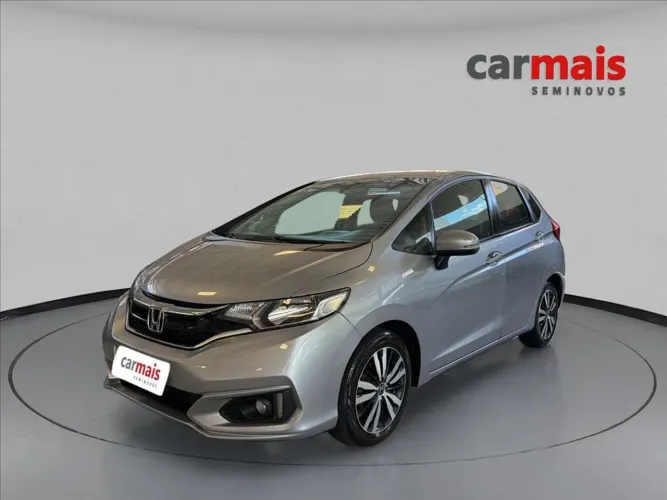 Honda Fit Ex/s/ex 1.5 Flex/flexone 16V 5P Aut. 2019