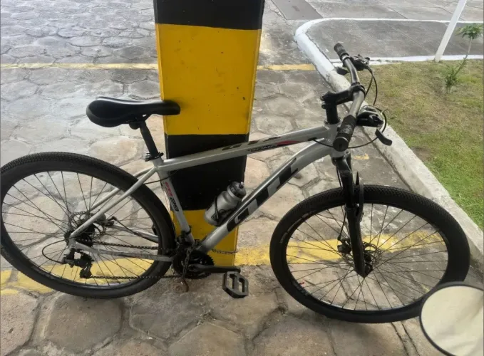 Vendo MTB - Aro 29 - Valor negociável