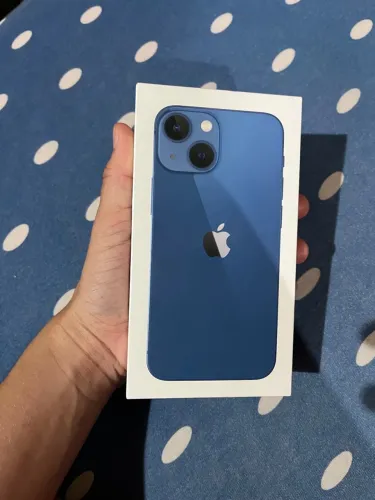 iPhone 13 mn 128gb