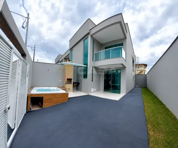 JHU-CASA DUPLEX DE ESQUINA EM NOVA ITAPARICA  VILA VELHA/ES Venda R$990.000,00