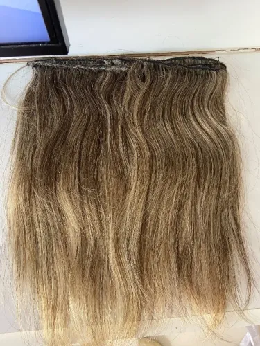 Cabelo humano