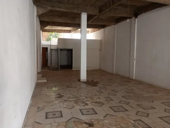 Excelente Galpão 180² para locação em Cariacica ES