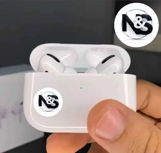 Fone de Ouvido Bluetooth TWS AIR PRO 3 | NOVO | PROMOÇÃO