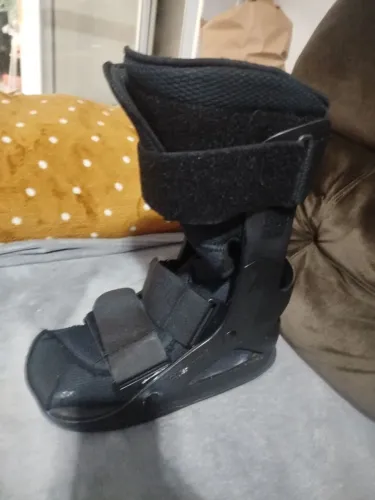 Robofoot Mercur Tam M