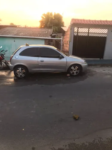 Chevrolet Celta 1.0/super/n.piq.1.0 MPFI VHC 8V 3P 2001