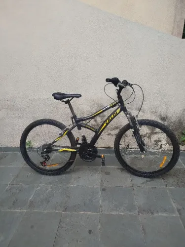 Bicicleta Max Front Caloi