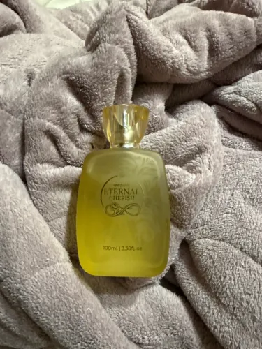 Perfume Eternal Cherish