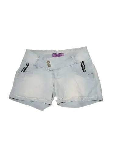 Short Jeans Relleny