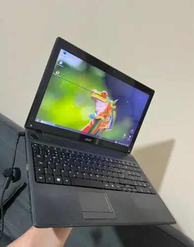 OFERTA POR VIAGEM | NOTEBOOK ACER | 4GB RAM | 