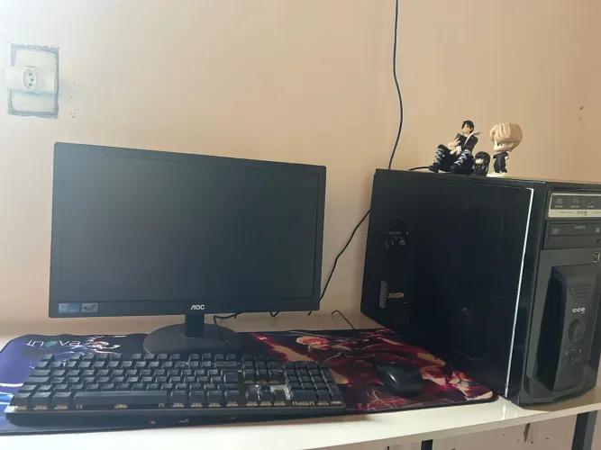 PC completo