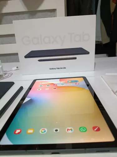 Tablet NOVO NOVO NOVO S6 128gb