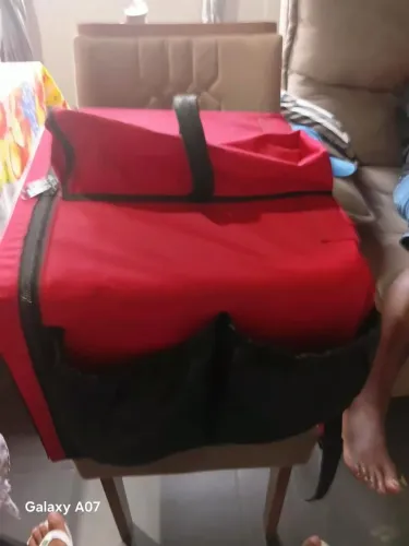 Vendo bag