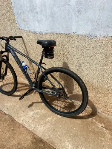 BICICLETA ARO 29 FIRST COMPETITIVE