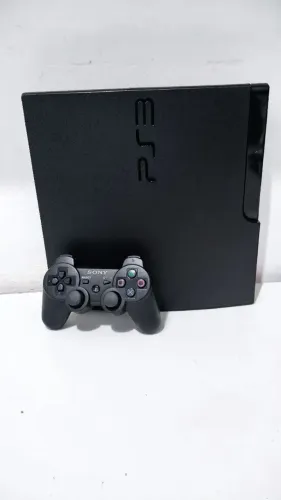 PS3 desbloqueado