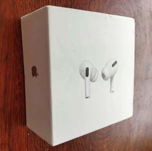 Fone de ouvido sem fio PRO5 AIRPODS