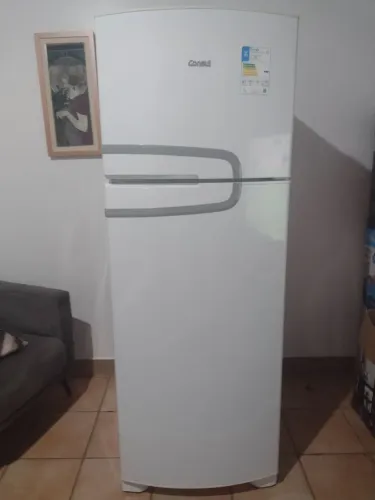 Geladeira Consul Frost Free Nova