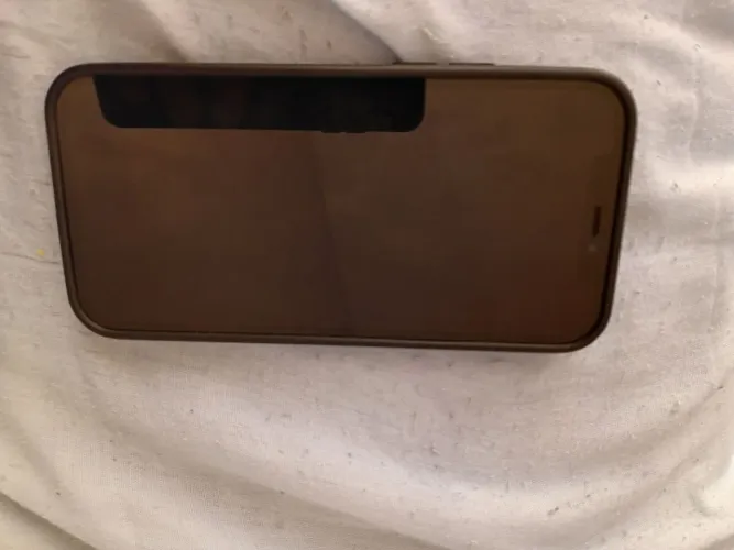 Iphone 12 pro