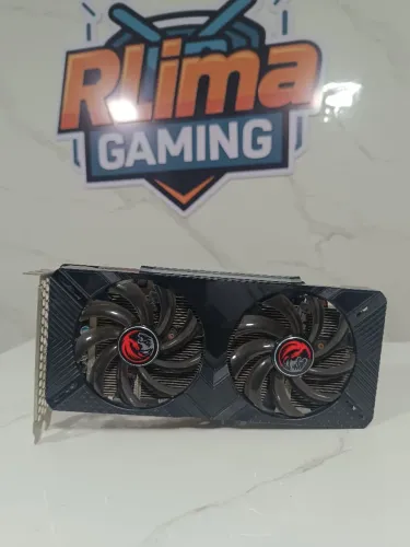 RTX 2060 6GB PCYES 