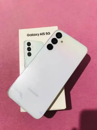Samsung A15 5G 128 GB