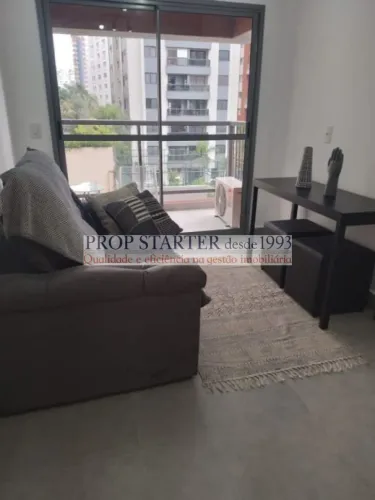 APARTAMENTO PARA LOCAÇÃO - JARDIM PAULISTA