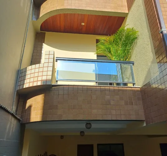 Lindo apartamento em Garatucaia
