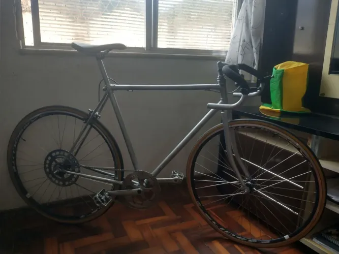 Caloi 10 sprinter