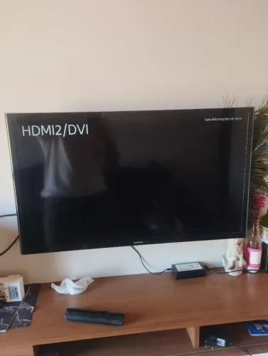 Smart tv Samsung 32