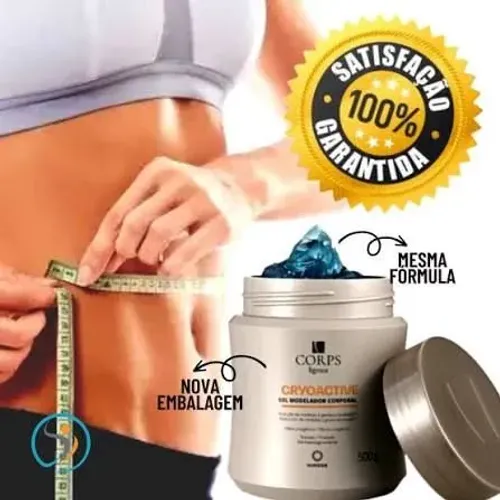 GEL CORPS MODELADOR HINODE