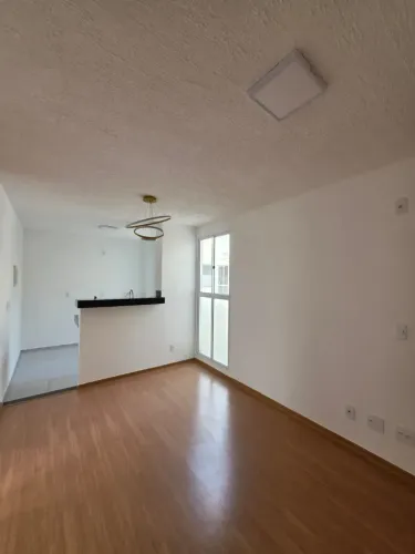 ENTRDA DE 20 MIL !!! APARTAMENTO DE 2QTOS  NO RESIDENCIAL GRAN PROVENCE - VILA MULTIRÃO GO