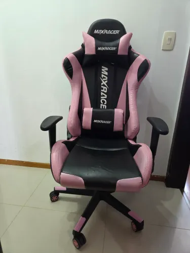 Cadeira Gamer MaxRacer