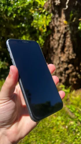 Iphone 11 64Gb Preto PRA SAIR HOJE