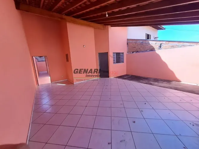 Casa à venda, Jardim Belo Horizonte, Indaiatuba, SP