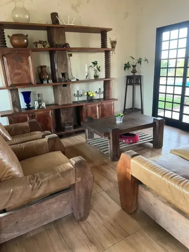 VENDO EXCELENTE CHÁCARA EM PORTO FELIZ - SP