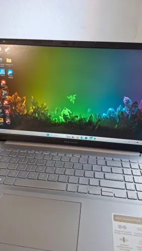 Asus vivobook 16GB - ADM RYZEN 7
