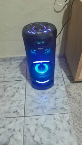 Som philco
