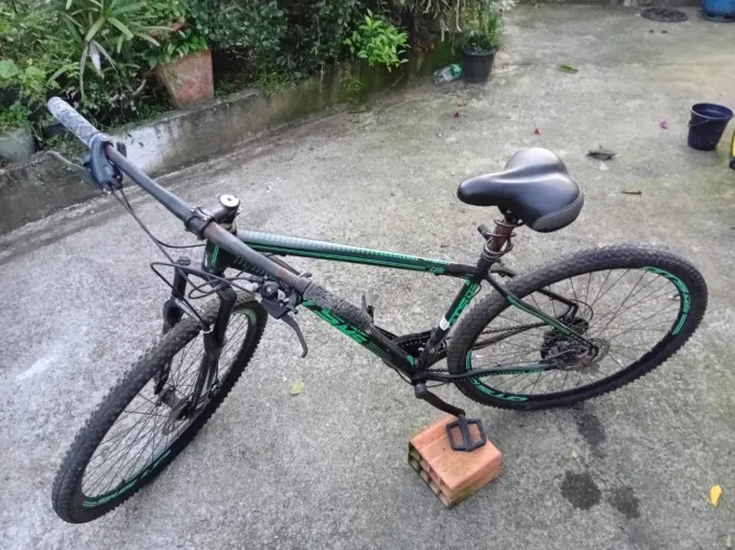 Bike Aro 29