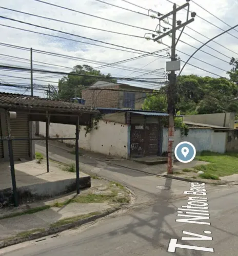 TERRENO C/ OBRAS PIAÍ/ NEWTON B.