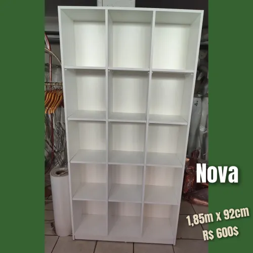 Colméia Nova de fábrica <br>Raissa Duarte de Sou