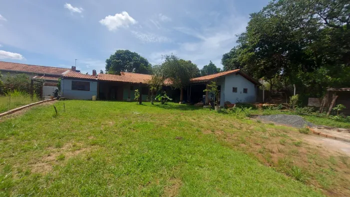 CHÁCARA EM ARTUR NOGUEIRA SP