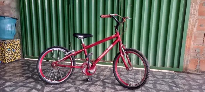 Bicicleta Aro 20