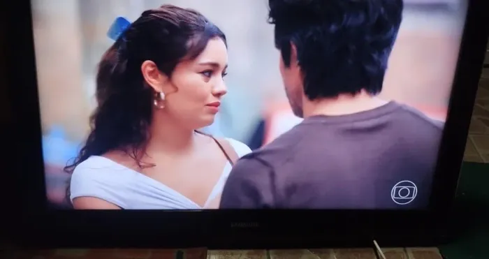 TV Samsung LCD 40 pol