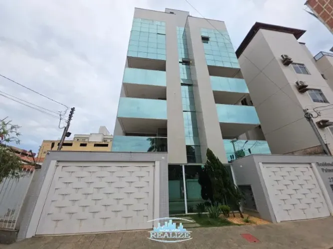 Código 4689 - Vende cobertura duplex no bairro Cidade Nobre, 03 quartos, sendo 01 suíte