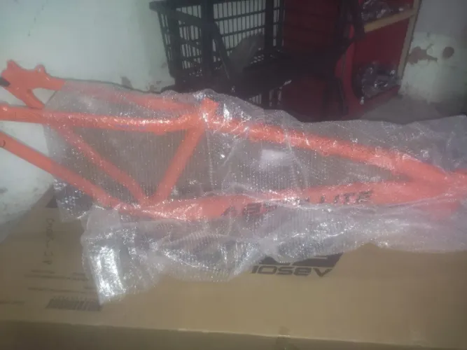 Quadro aro 26 Absolut brutus pro