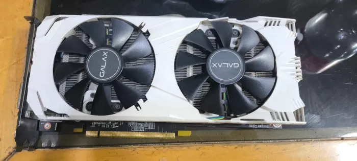 GTX 1060 3GB GALAX