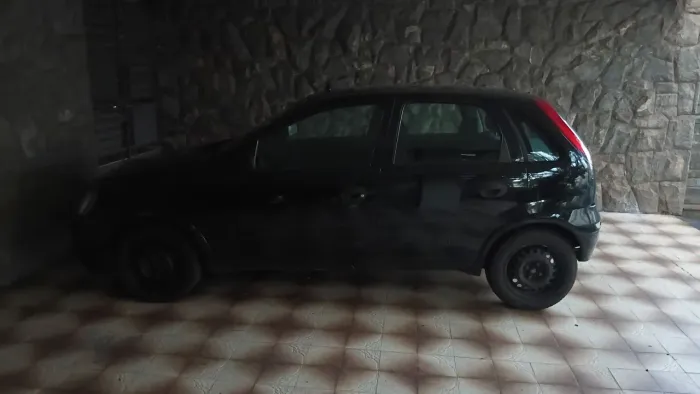 Chevrolet Corsa Hat. Maxx 1.0/ 1.0 Flexpower 8V 5P 2005